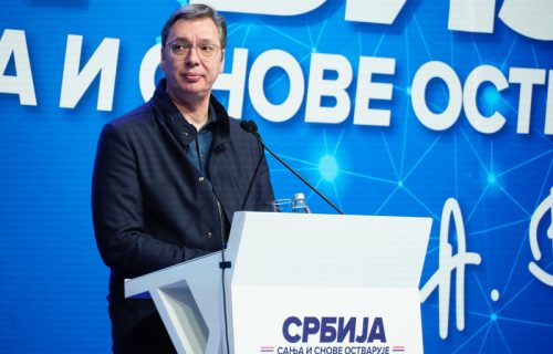 Vučić poručio: Sutra u Ohridu NEĆU ništa da POTPIŠEM!