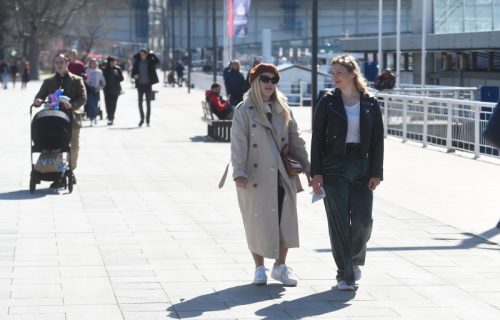 PROLEĆNA NEDELJA! Meteorolog otkriva do kada ćemo uživati u lepom vremenu, donosimo prognozu za APRIL