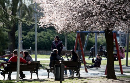 Danas zvanično počinje PROLEĆE: Obdanica će trajati 12 sati i osam minuta, evo kada SUNCE zalazi