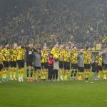 Dortmund demolirao Keln: "Milioneri" spakovali šest golova u mrežu "jarčeva"!