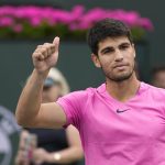 Alkaraz: Nedostaje nam Novak, želeo sam da igram protiv njega