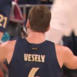 Jan Veseli o Partizanu: "Bilo mi je čudno kako je sklopljen tim"