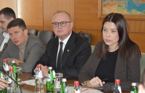 Izgradnja REGIONALNE DEPONIJE: Projekat u Vranju od izuzetnog značaja