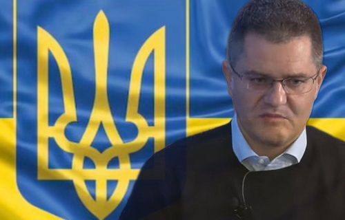 LAŽE DA VOLI RUSIJU! Operativac CIA tvrdi: Vuk Jeremić sarađivao sa vrhom UKRAJINSKIH bezbednosnih službi