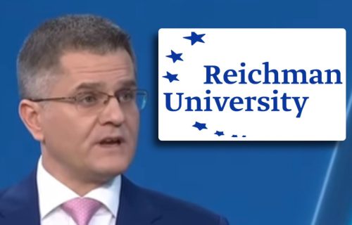 Ovako je Jeremić govorio 2007: "Nećemo srpski dinar na Kosovu, neka Kosovo ima predstavništva u svetu!"