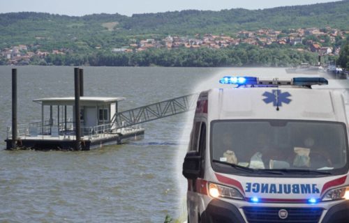 Pronađene STVARI nestalih mladića: U potrazi učestvuje i Mane koji je uspeo da se SPASE nakon nesreće