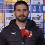 Mitrović: Nekad moraš da imaš malo sportske sreće