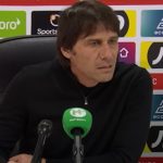 Fudbalski potres u Italiji: "Konte iz Napolija ide u Milan"