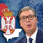 "Srbija je moj život, ja za nju živim": Vučić poslao SNAŽNU PORUKU građanima (FOTO)