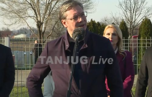 Vučić saopštio: Sutra sednica Biroa za koordinaciju službi bezbednosti