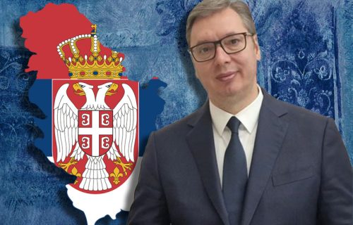 Vučić će večeras objaviti precizan plan RASTA PENZIJA u naredne dve godine! Predsednik na RTS od 21 čas