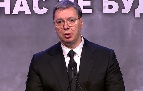 "Hteli su CRNI SCENARIO!" Vučić: Orban mi je tek nedavno rekao da je zabranio ulazak kopnene vojske