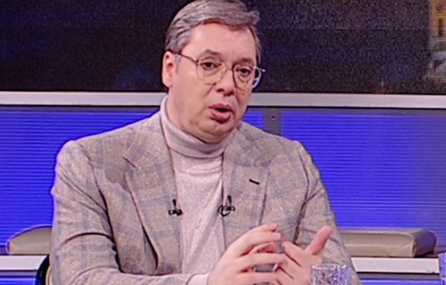 Vučić najavio NOVO POVEĆANJE penzija: Pre kraja godine biće opet dvocifreno