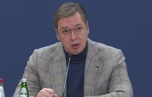 Predsednik Vučić sazvao vanrednu sednicu Skupštine Srpske napredne stranke