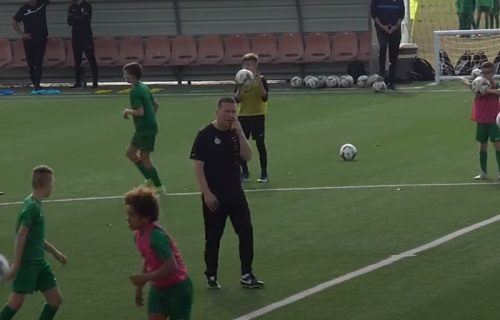 Zvezda zbog Milojevićeve smene obara rekord srpskog fudbala? Bahar dobija ozbiljan novac da dođe u Srbiju