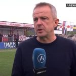 Čudan potez: Izbacio Partizan iz Kupa, a sada je tri dana pred duel sa Zvezdom dobio otkaz