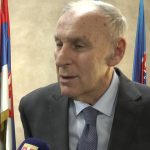 Drama u Hajatu: Supruga Dragana Džajića se onesvestila na predstavljanju Zvezdine monografije