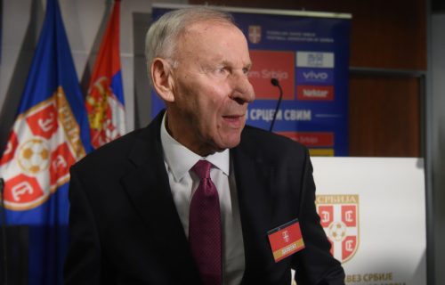 Džajić: Plasman u Nemačku je interes svih nas u Savezu!