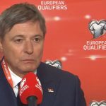 Stojković: Plasmanom na EURO vraćam dug naciji za Katar