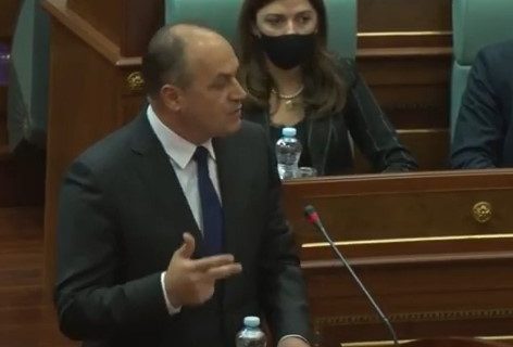 Poslanici u Prištini poručili Kurtiju: Ono što si uradio u Ohridu je propast za nas