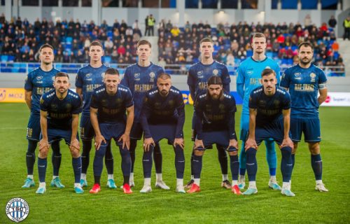 Goleada i preokret Nišlija protiv Napretka, TSC i Spartak odigrali bez  golova 