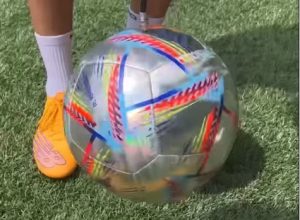 Težak poraz “orlica” u Leskovcu: Italija ubedljivo slavila i zakomplikovala put ka Mundijalu