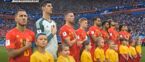 Novi selektor presekao i doneo odluku: Belgija ima novog kapitena!