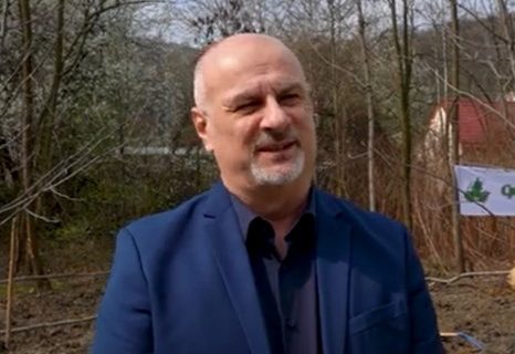 Obeležen Svetski dan šuma u Beogradu, Braunović poručio: Šume su naša pluća (VIDEO)