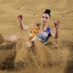 Emotivna poruka Ivane Vulete nakon osvojene bronzane medalje (VIDEO+FOTO)