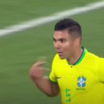 Kazemiro od Silve nasledio kapitensku traku reprezentacije Brazila