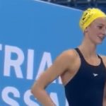 Ova tinejdžerka pomera granice: Oboren svetski rekord na 400m slobodnim stilom! (VIDEO)