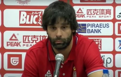 Veliki problem za Virtus: Teodosić se povredio, čeka ga pauza od nekoliko nedelja