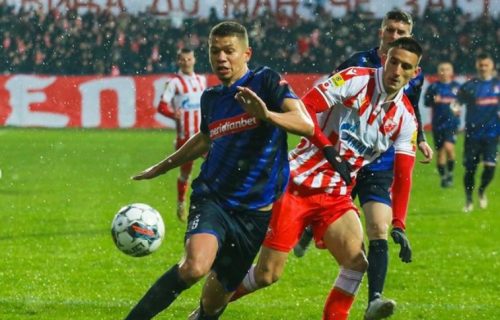 Žreb za Kup Srbije: Zvezda saznala rivala u četvrtfinalu, neće joj biti nimalo lako!