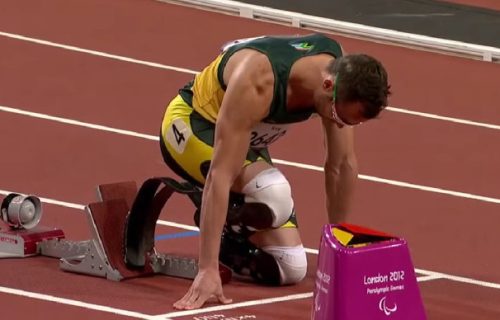 Slavni sportista mučki ubio devojku, a sada traži pomilovanje! Roditelji žrtve su očajni