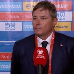 Piksi saopštio konačan spisak za odlučujući meč protiv Bugarske