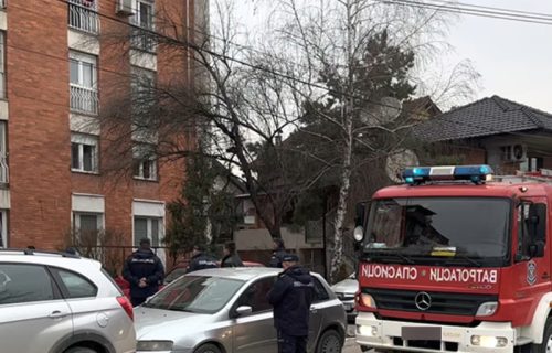 Otac stradalih mališana iz Novog Pazara HITNO prebačen za Beograd: Lekar otkrio u kakvom je stanju majka