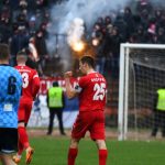 Novi poraz za Mladost i Lalatovića: Radnički 1923 korak bliže plej-ofu