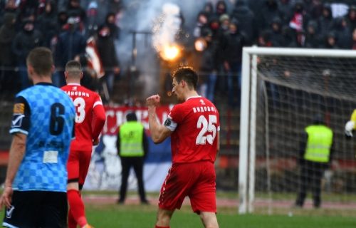 Novi poraz za Mladost i Lalatovića: Radnički 1923 korak bliže plej-ofu