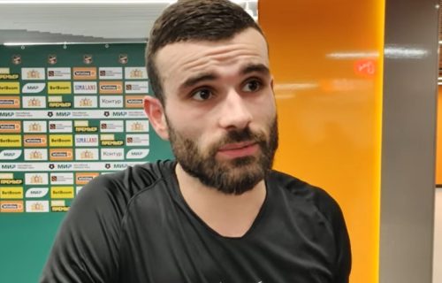 Užasna tragedija: Poznati fudbaler ubio dete (4) u saobraćajnoj nesreći