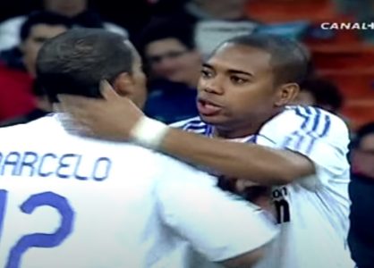 Od svetske zvezde i Real Madrida do popravke televizora u zatvoru