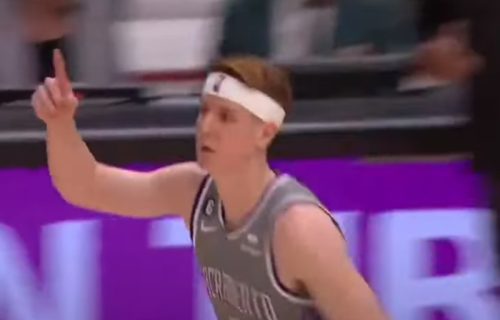 Sakramento Kingsi u plej-ofu NBA: Probajte da pogodite koliko ih dugo tamo nije bilo! (VIDEO)