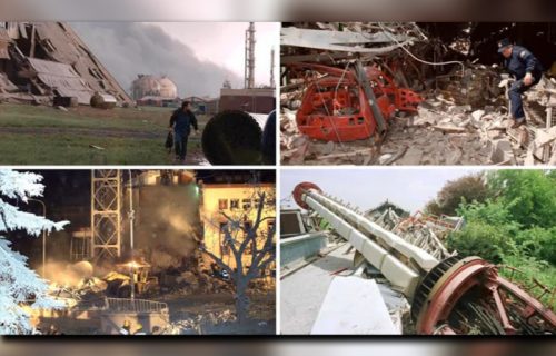 Sombor PRVI srpski grad na koji su pale NATO bombe: "Imao sam utisak da će na kuću, takav je strah bio"