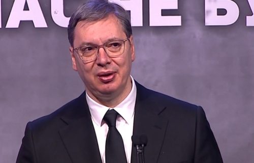 Ovo su dva paklena RAZLOGA NATO agresije! Vučić: Ovo im govorim svaki dan