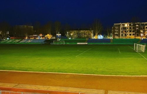 Oštro saopštenje iz Zemuna: Napad na OFK Beograd da mu se "još jedan rival sklonio" (VIDEO)