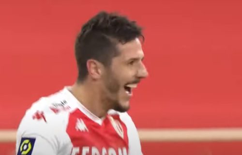 "Mogućnost postoji": Jovetić progovorio o povratku u Partizan!