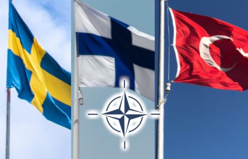 Švedska postala 32. članica NATO alijanse