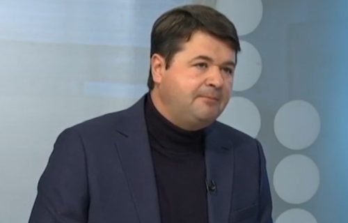 Petrov: "Ako VST ne sprovede odluku Ustavnog suda, Vlada Srbije će to učiniti"