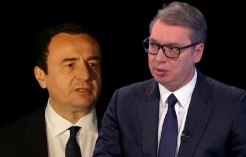 Predsednik Vučić i Kurti danas u Briselu: Nova runda dijaloga Beograda i Prištine, PREGOVORI o dve teme