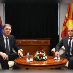 Vučić razgovarao sa Kovačevskim: "Zahvalio sam prijatelju što želi da doprinese nastavku dijaloga"