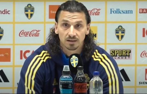 Zlatan Ibrahimović pretrpeo jak finansijski udarac zbog jednog lošeg poteza